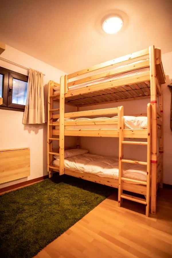 Apartmán Templo Junto Card Cota 2330M Sierra Nevada Španělsko